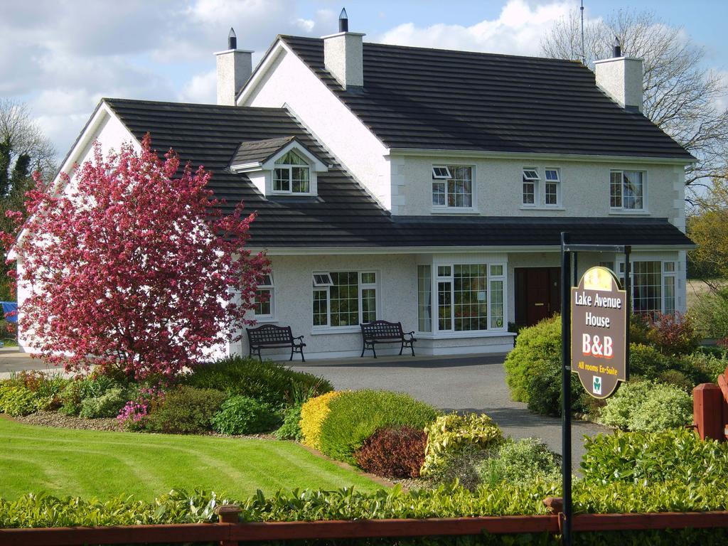 Lake Avenue House Ballyconnell  Exterior foto