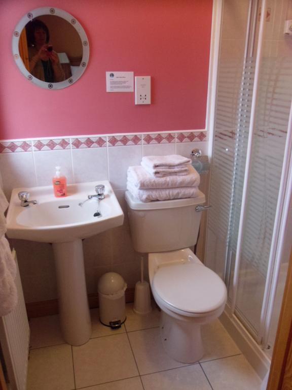 Lake Avenue House Ballyconnell  Quarto foto