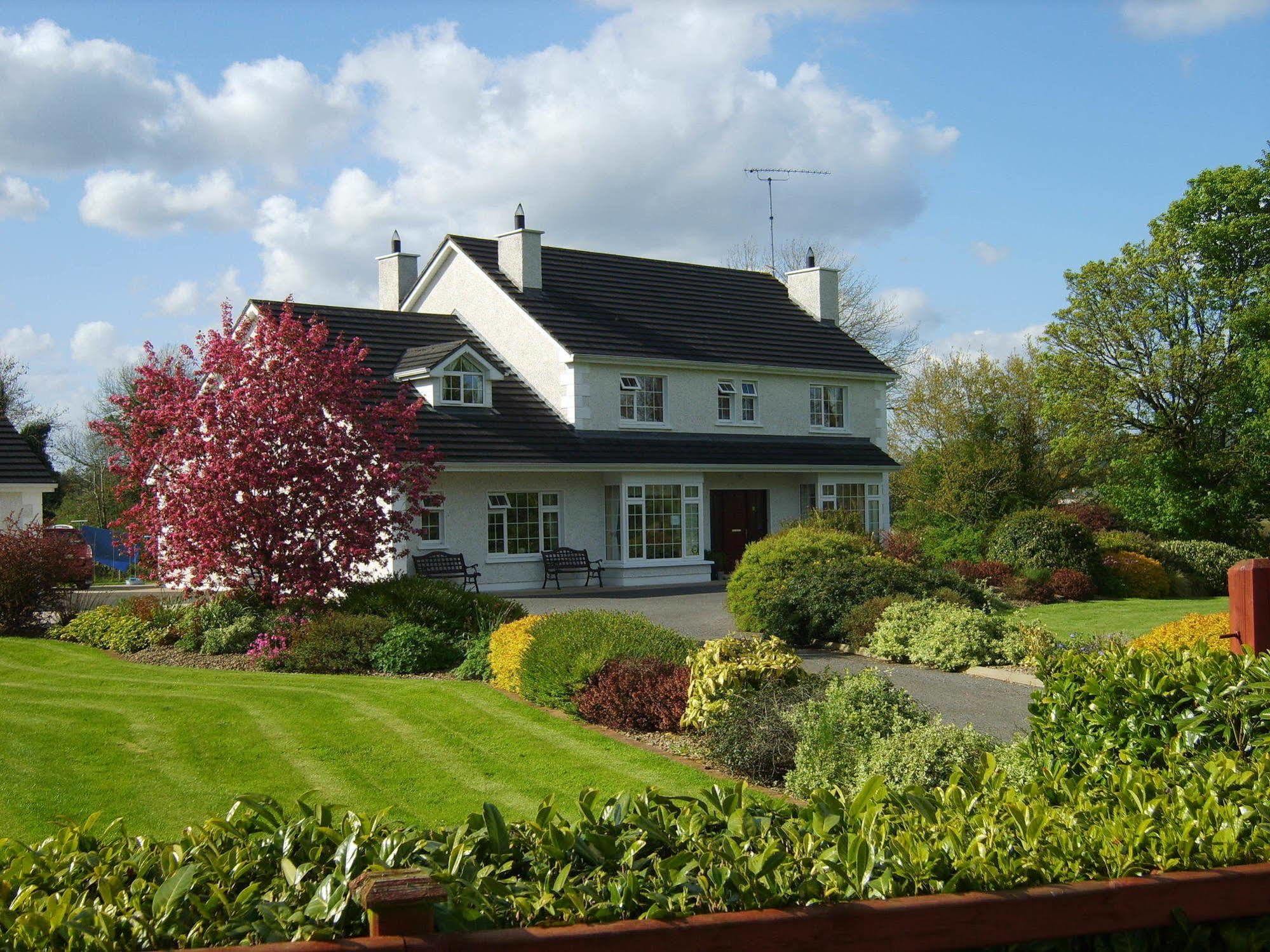 Lake Avenue House Ballyconnell  Exterior foto