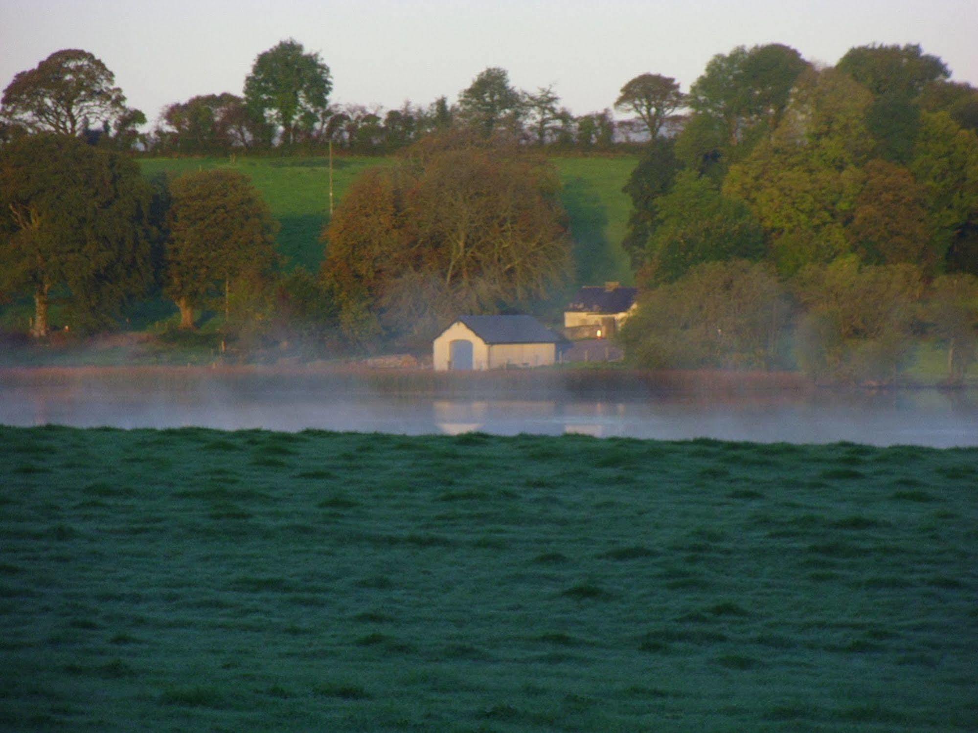 Lake Avenue House Ballyconnell  Exterior foto
