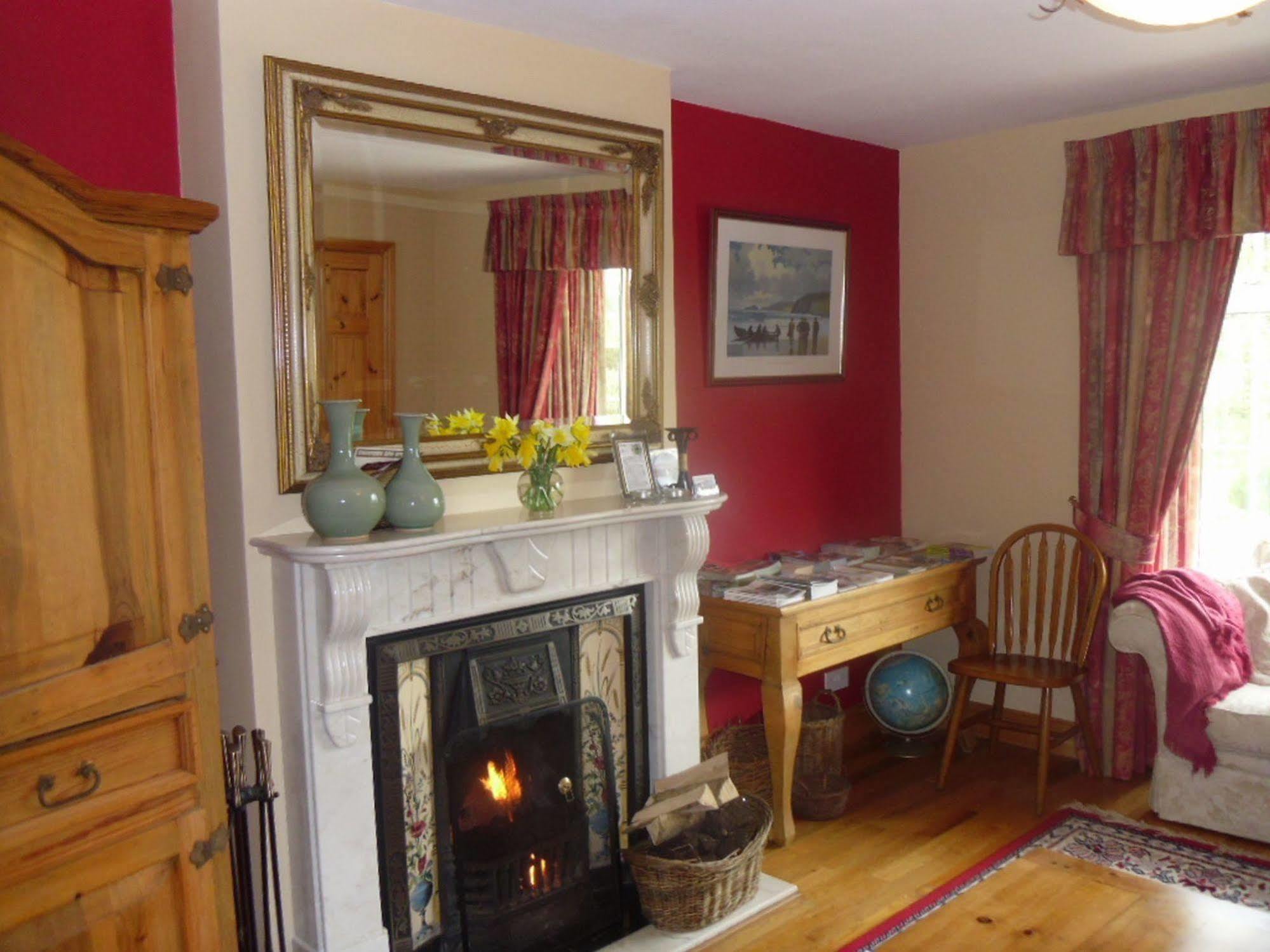 Lake Avenue House Ballyconnell  Exterior foto